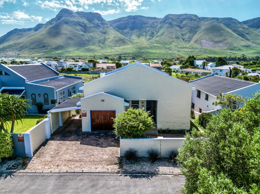 4 Bedroom Property for Sale in Vermont Western Cape